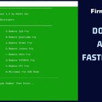 Android Fastboot Reset Tool v1.2 Free Download Link & Guide