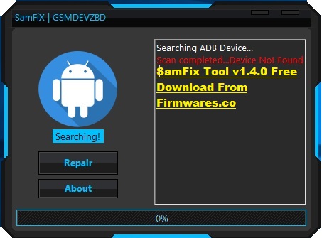 SamFix Tool v1.4.0 Free Download-2023