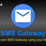 RBsoft SMS Gateway 3.0.1 APK Download