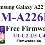 Samsung a22 5g Test Point Unlock Tool Download Free