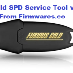 Furious Gold SPD Service Tool v2.0 Free Download