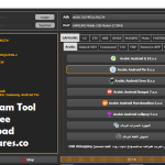 M.A Team Tool v5.0 Free Download without Activation