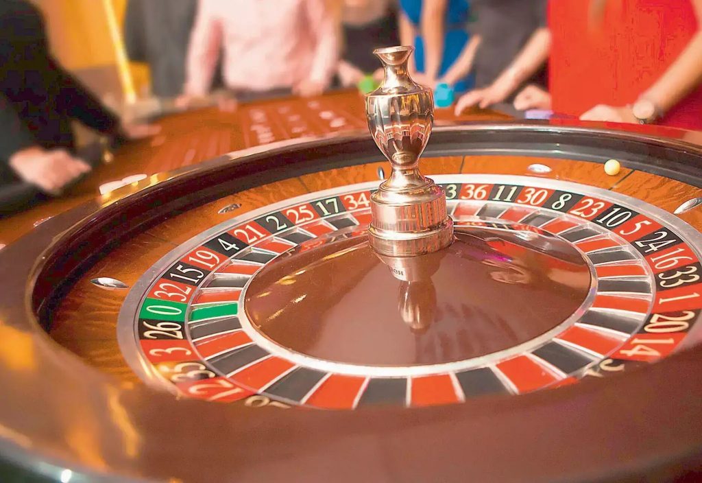 Play Casino Games for Real Money – 2025 Guide