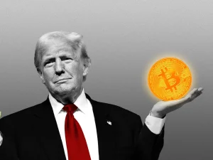 Trump Crypto News – May 2025 Update