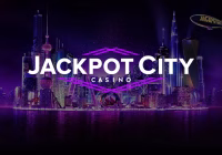 Jackpot City Casino Review 2025: Bonuses & Games