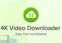 4K Video Downloader for Mac Free Download