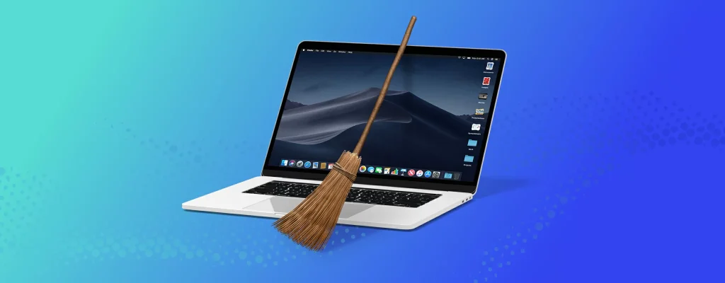 Best Lightweight Mac Cleaner for macOS (Fast, Safe & Free)
