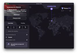 Proton VPN Crack APK Free Download For MAC (2026)