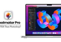 How to Blur a Layout in Pixelmator Pro Mac (Guide 2026)