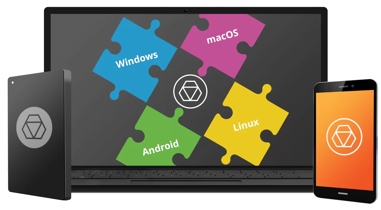 Paragon NTFS for Mac Free Download (Crack)