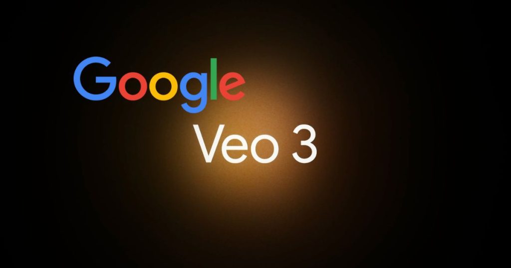 Google Veo 3 Free Download with Crack-2026