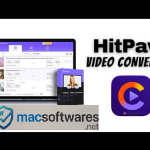 HitPaw Video Converter for Mac | AI Video Editing Software [New]